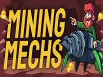 Trucos de Mining Mechs para PC