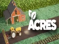Trucos de ACRES para PC
