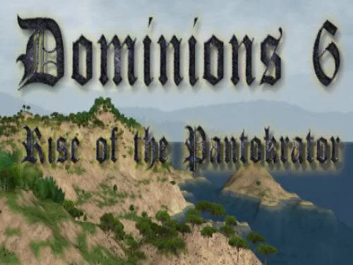 Trucos de Dominions 6 - Rise of the Pantokrator para PC Trucos de Dominions 6 - Rise of the Pantokrator para PC
