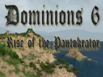 Trucos de Dominions 6 - Rise of the Pantokrator para PC