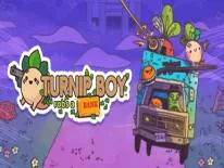 Trucos de Turnip Boy Robs a Bank para PC
