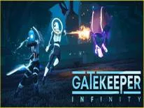 Trucos de Gatekeeper: Infinity para PC