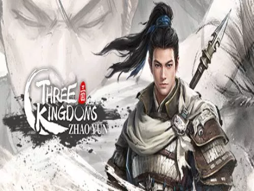 Three Kingdoms Zhao Yun - Película Completa