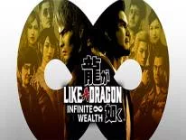 Trucos de Like a Dragon: Infinite Wealth para PC