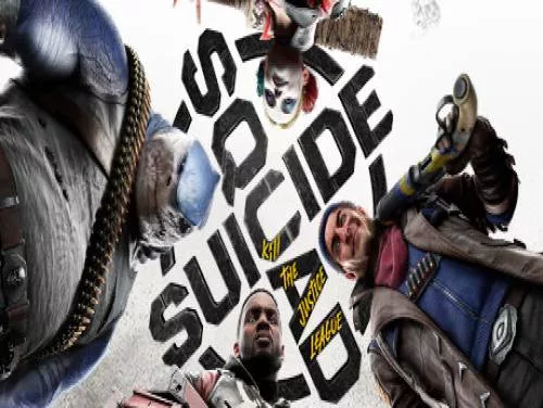 Suicide Squad: Kill the Justice League - Película Completa