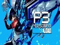 Trucos de Persona 3 Reload para PC