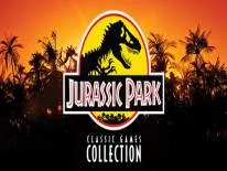 Trucos de Jurassic Park Classic Games Collection para PC
