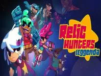 Trucos de Relic Hunters Legend para PC