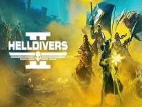Trucos de Helldivers 2 para PC