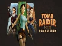 Trucos de Tomb Raider I-III Remastered para PC