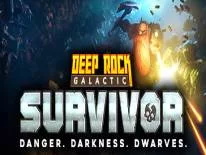 Trucos de Deep Rock Galactic: Survivor para PC