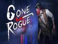 Trucos de Gone Rogue para PC