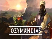 Logros y Trofeos de Ozymandias