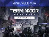 Trucos de Terminator: Dark Fate - Defiance para PC