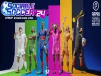 Trucos de Sociable Soccer 24 para PC