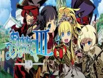 Trucos de Etrian Odyssey 3 HD para PC