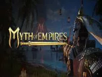 Trucos de Myth of Empires para PC