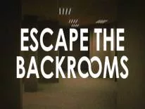 Logros y Trofeos de Escape the Backrooms