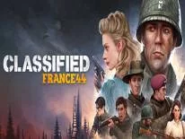 Trucos de Classified: France 44 para PC