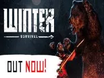 Logros y Trofeos de Winter Survival