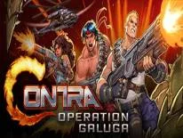 Trucos de Contra: Operation Galuga para PC