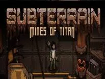 Trucos de Subterrain: Mines of Titan para PC