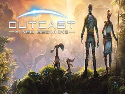 Outcast: A New Beginning - Película Completa