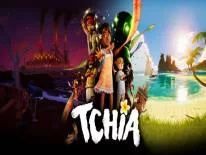 Logros y Trofeos de Tchia