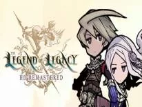 Trucos de The Legend of Legacy HD para PC