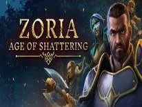 Logros y Trofeos de Zoria: Age of Shattering