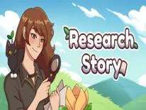 Trucos de Research Story para PC