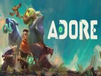 Logros y Trofeos de Adore