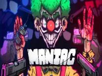 Trucos de Maniac para PC