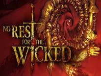 Trucos de No Rest for the Wicked para PC