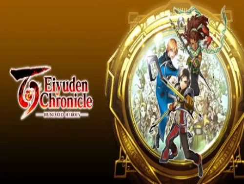 Logros y Trofeos de Eiyuden Chronicle: Hundred Heroes Logros y Trofeos de Eiyuden Chronicle: Hundred Heroes