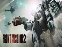 Trucos de FRONT MISSION 2: Remake para PC