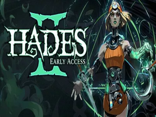 Hades II - Película Completa