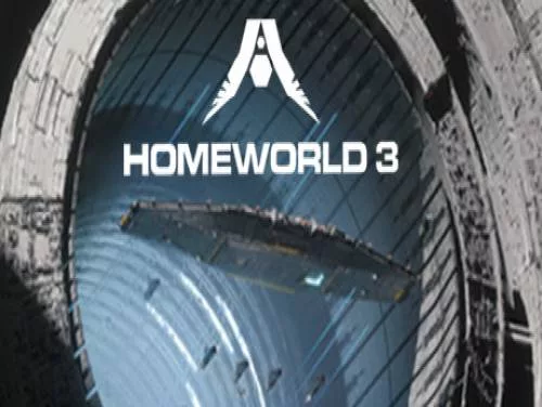 Homeworld 3 - Película Completa