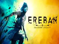 Trucos de Ereban: Shadow Legacy para PC