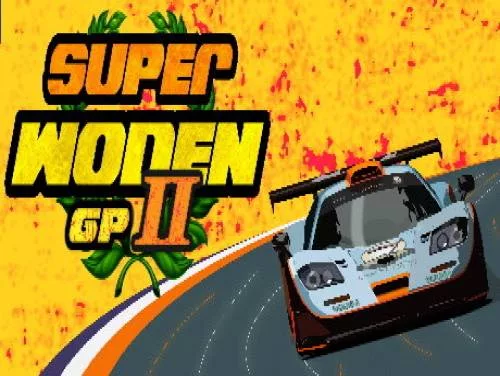 Trucos de Super Woden GP 2 para PC Trucos de Super Woden GP 2 para PC