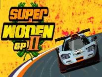 Trucos de Super Woden GP 2 para PC