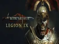 Trucos de King Arthur: Legion IX para PC