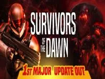 Trucos de Survivors Of The Dawn para PC