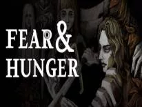 Trucos de Fear & Hunger para PC