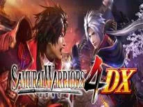Trucos de SAMURAI WARRIORS 4 DX para PC