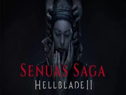 Senua's Saga: Hellblade 2 - Película Completa