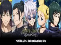 Trucos de Jujutsu Kaisen Cursed Clash para PC