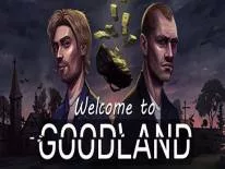 Trucos de Welcome to Goodland para PC