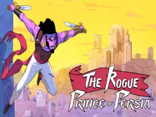 The Rogue Prince of Persia - Película Completa