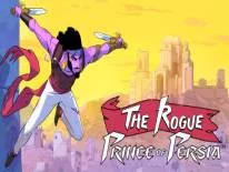 Trucos de The Rogue Prince of Persia para PC